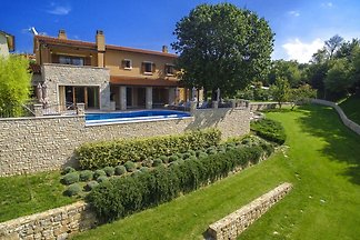 Villa Vlastelini
