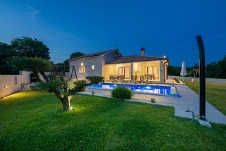 Istria home Villa Martina
