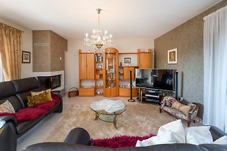 Domek letniskowy Urlop wypoczynkowy Kaštelir