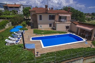 Casa Diana