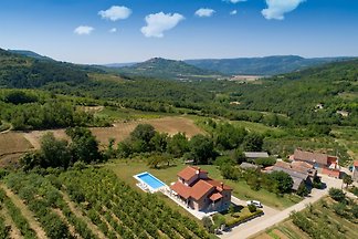 Villa Alba