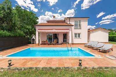 Istria home Villa Daniela
