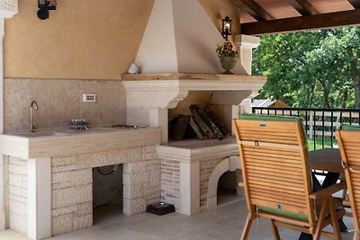 Istria home Villa Lucija