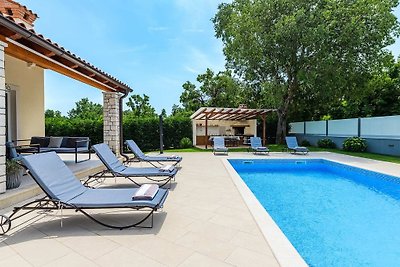 Istria home Villa Celtis