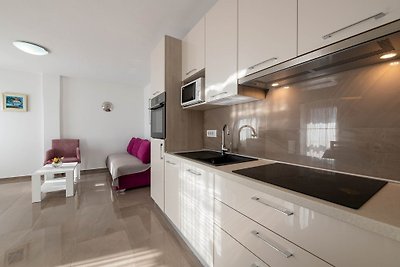 Istria home apartment Yasmin