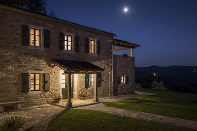 Istria home Villa Bolara