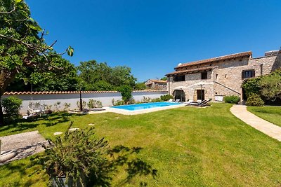 Istria home Villa K2n