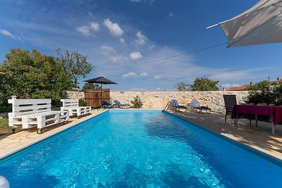 Istria home Villa Manovel