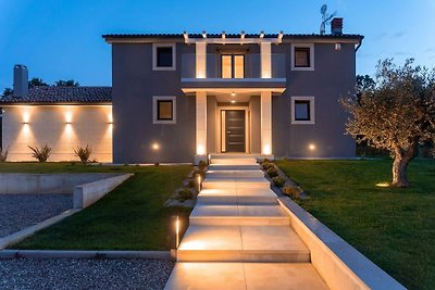 Istria home Villa Tre Olive