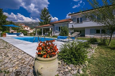 Istria home Villa Rupena