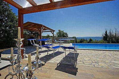 Istria home Villa Principe