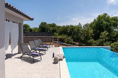 Istria home Villa Nubia
