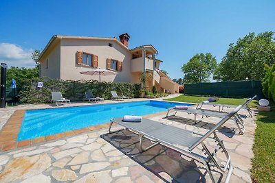 Istria home Villa Sadina
