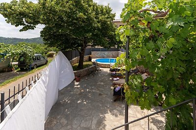 Istria home Casa Bombic