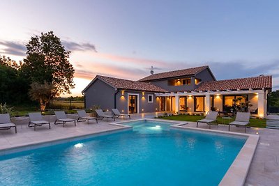 Istria home Villa Tre Olive