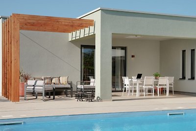 Istria home Villa Rudinka