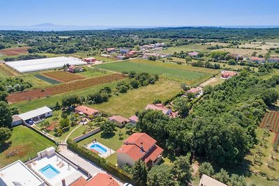 Istria home Villa Gardena