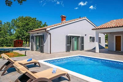 Istria home Villa Nela