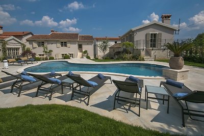 Istria home Villa Zita