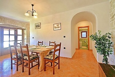 Istria home Villa David