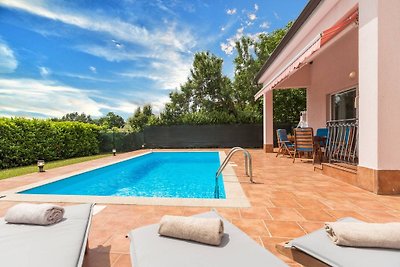 Istria home Villa Daniela