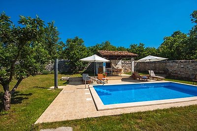 Istria home Casa Atilio & Ana