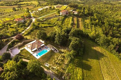 Istria home Villa Principe