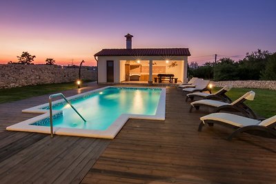 Istria home Villa Anica