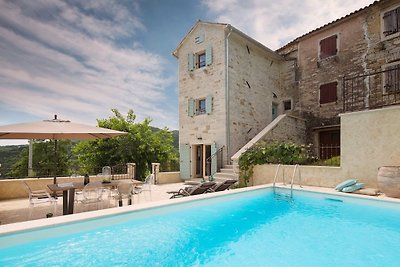 Istria Home Casa Gradinje