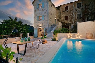 Istria Home Casa Gradinje