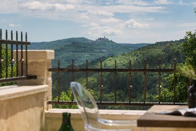 Istria Home Casa Gradinje