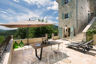 Istria Home Casa Gradinje