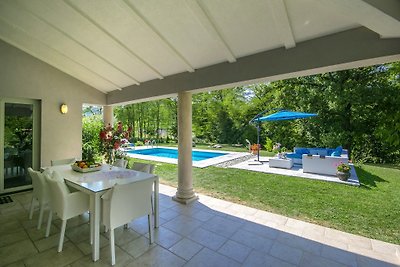 Istria home Villa Rupena