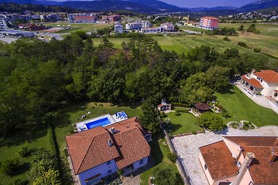 Istria home Villa Rupena