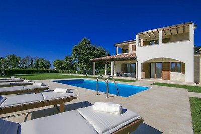 Istria home Villa Genia