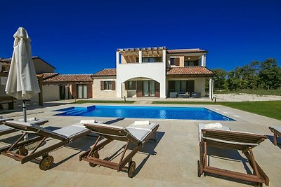 Istria home Villa Genia 2