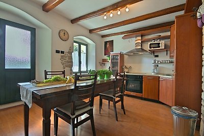 Istria home House Ester
