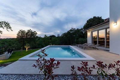 Istria home Villa Dana