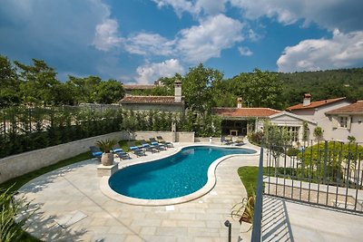 Istria home Villa Zita