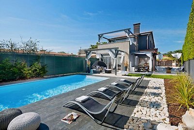 Istria home Villa Evita
