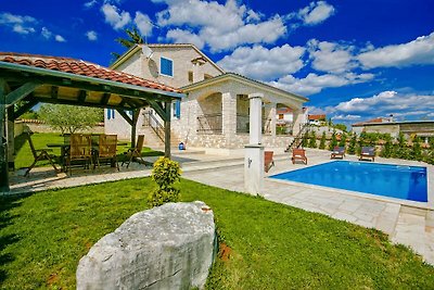 Istria home Villa Gordana