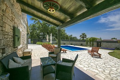 Istria home Villa Ambrogino