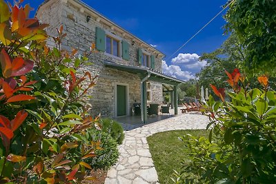 Istria home Villa Ambrogino