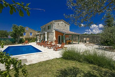 Istria home Villa Ambrogino