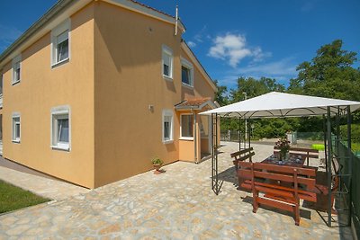 Istria home House Nevenka