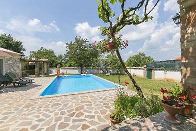 Istria home Haus Maria