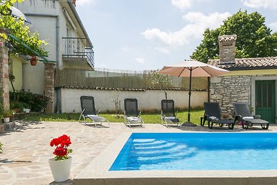 Istria home Haus Maria