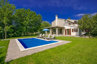 Istria home Villa Garibaldi