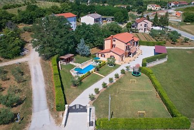 Istria home House Parenzana