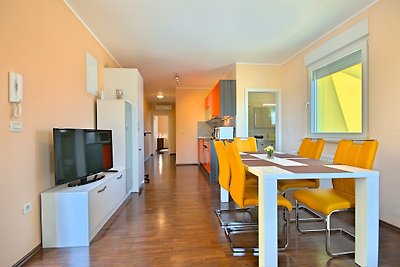 Istria home apartment Daris